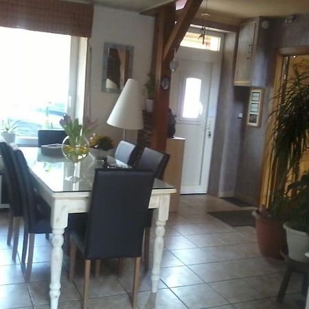 Le Valhento Bed & Breakfast Bouillon Exterior foto