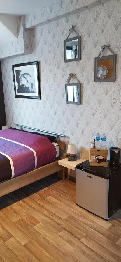 Le Valhento Bed & Breakfast Bouillon Exterior foto